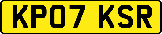 KP07KSR