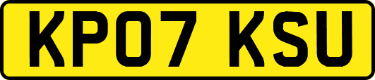 KP07KSU
