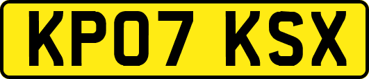 KP07KSX