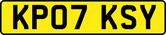 KP07KSY