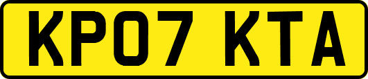 KP07KTA