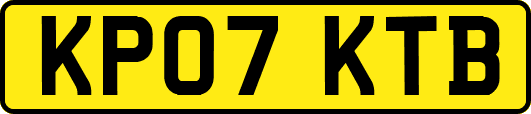KP07KTB