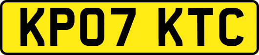 KP07KTC