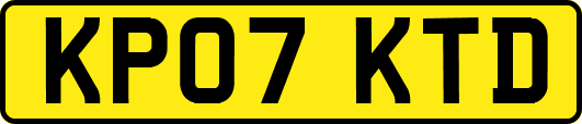 KP07KTD