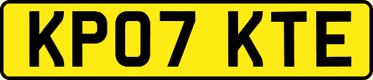 KP07KTE