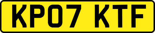 KP07KTF