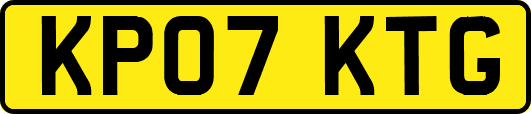 KP07KTG