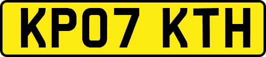 KP07KTH