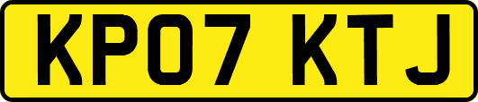 KP07KTJ