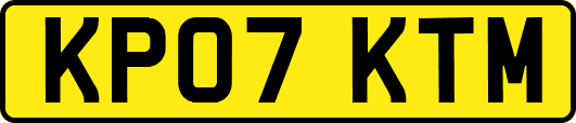 KP07KTM