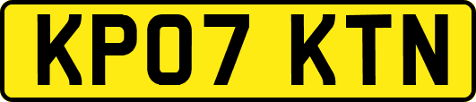 KP07KTN