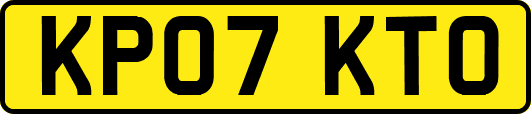 KP07KTO