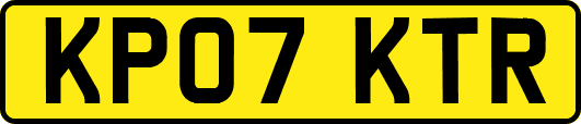 KP07KTR