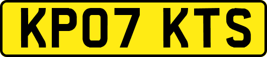 KP07KTS