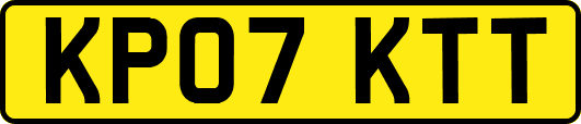 KP07KTT
