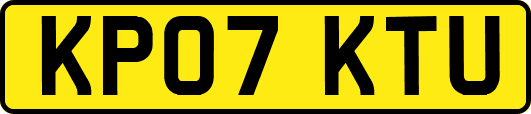 KP07KTU