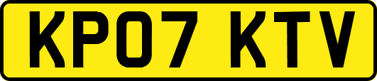 KP07KTV