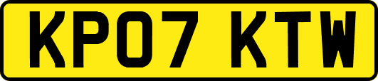 KP07KTW