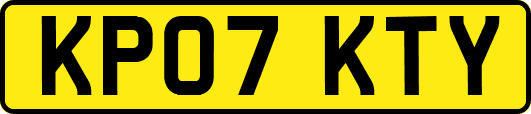 KP07KTY