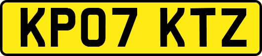 KP07KTZ