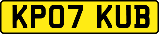 KP07KUB