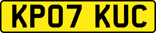 KP07KUC