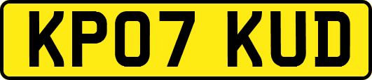 KP07KUD