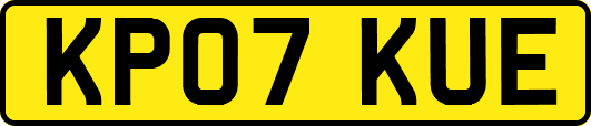 KP07KUE