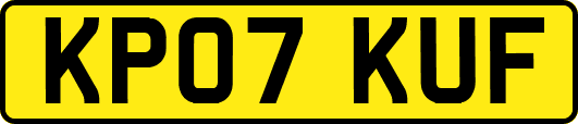 KP07KUF