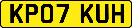 KP07KUH