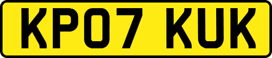 KP07KUK