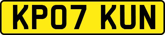 KP07KUN