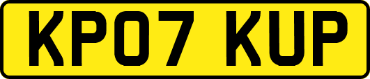 KP07KUP