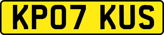 KP07KUS