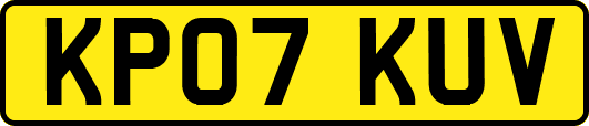 KP07KUV