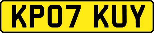 KP07KUY