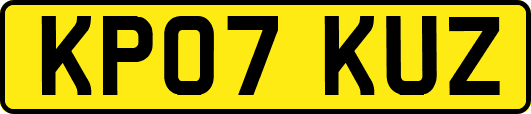 KP07KUZ