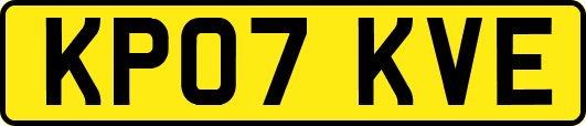 KP07KVE