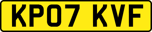 KP07KVF