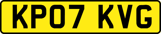 KP07KVG