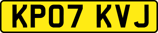 KP07KVJ