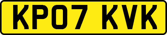 KP07KVK