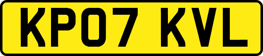 KP07KVL