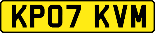 KP07KVM