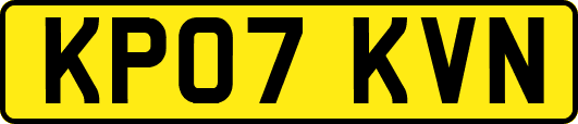 KP07KVN