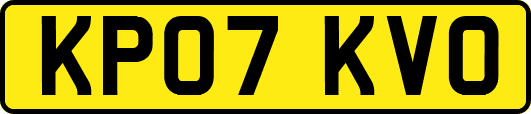 KP07KVO