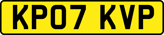 KP07KVP