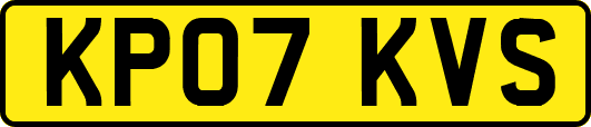 KP07KVS