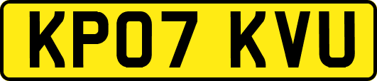 KP07KVU