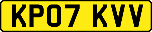 KP07KVV